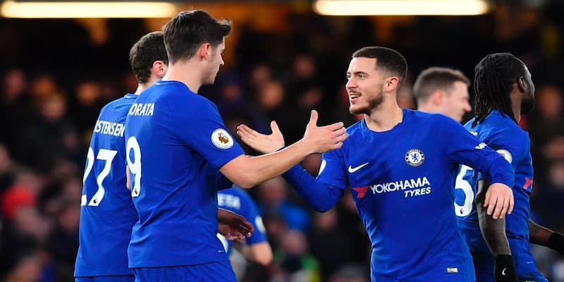 cầu thủ Chelsea Tiểu sử nổi bật của các cầu thủ Chelsea