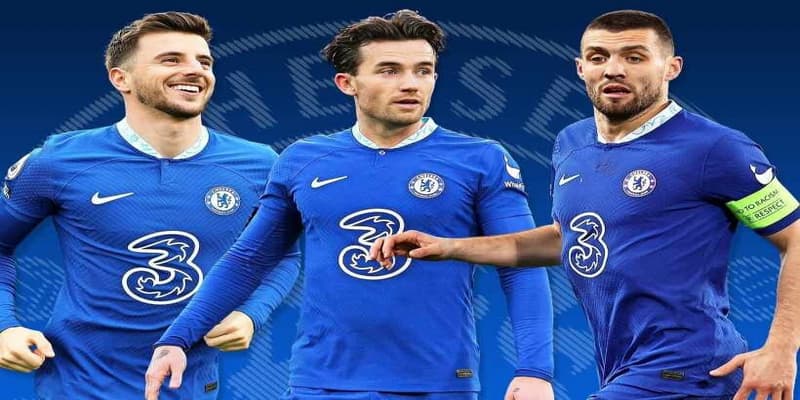 cầu thủ Chelsea Tổng quan về câu lạc bộ Chelsea