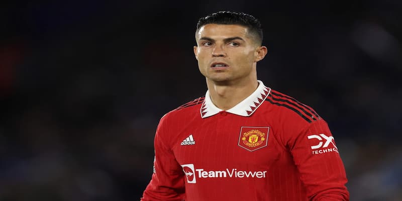 cầu thủ ghi nhiều bàn thắng nhất thế giới Cập nhật tin tức mới nhất về Cristiano Ronaldo