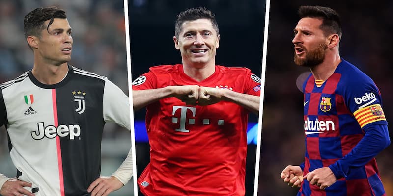 cầu thủ ghi nhiều bàn thắng nhất thế giới Tầm ảnh hưởng của Cristiano Ronaldo trong bóng đá