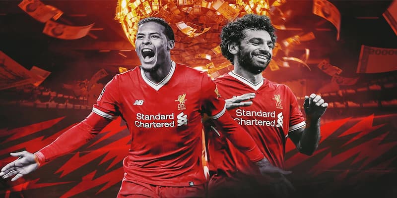 Cầu Thủ Liverpool Cập Nhật Tin Tức Mới Nhất Về Cầu Thủ Liverpool