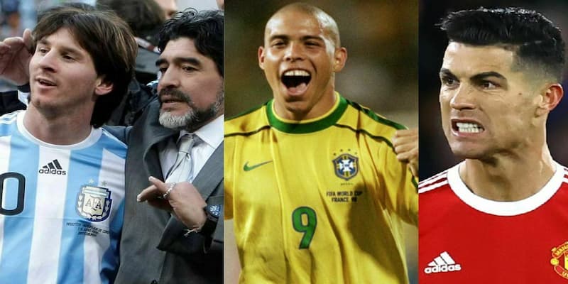 cầu thủ số 1 thế giới là ai Cập Nhật Mới Nhất cầu thủ số 1 thế giới là ai: Messi Và Chương Mới Tại Inter Miami
