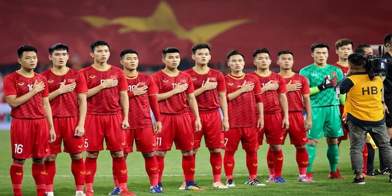 cầu thủ Việt Nam Thành tựu nổi bật của các cầu thủ Việt Nam trong năm 2024