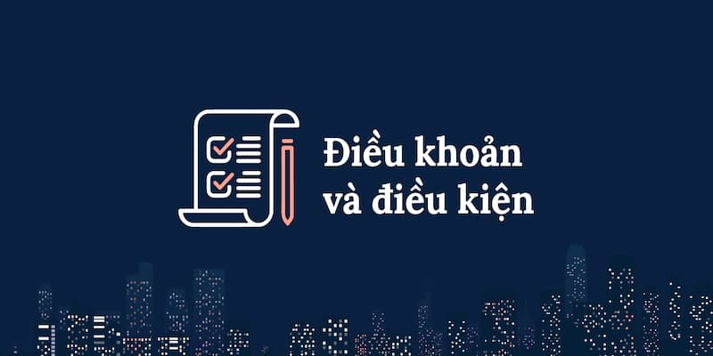 Điều Khoản Sử Dụng Là Gì?