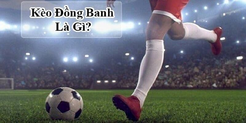 Kèo Chấp Đồng Banh Hiểu Đúng Về Kèo Chấp Đồng Banh Trong Cá Cược Thể Thao