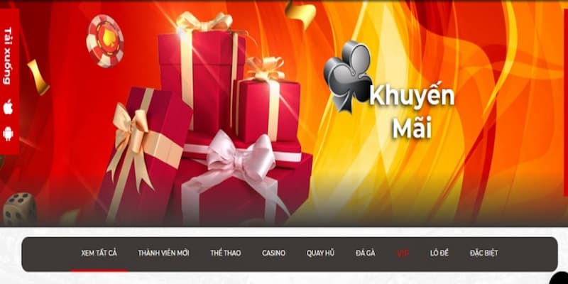 Khuyến Mãi Nạp Tiền Hàng Ngày