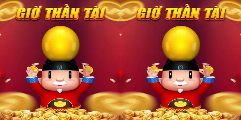 Tăng Cơ Hội Thắng Lớn