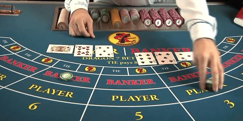 Các Trò Chơi Hấp Dẫn Tại 789bet