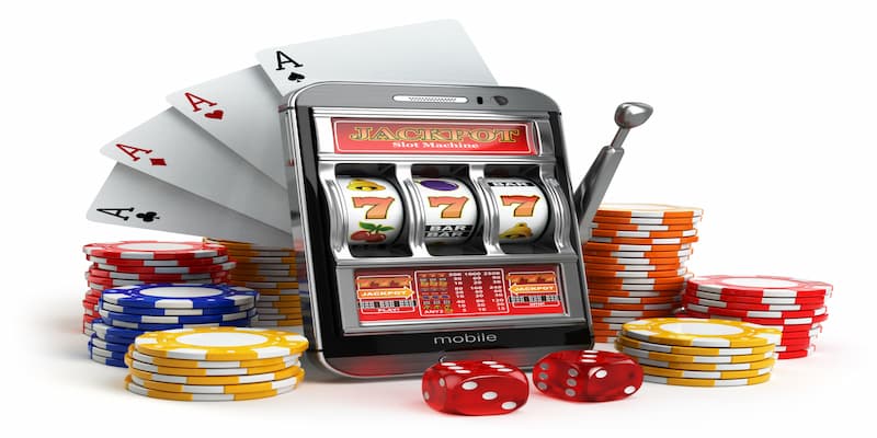 Game Slot: Đầy Màu Sắc Và Hồi Hộp