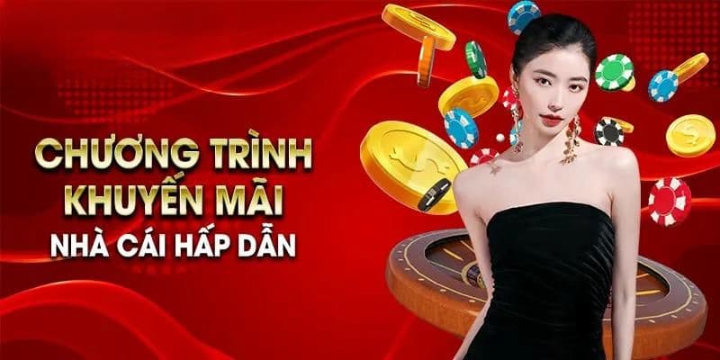 Khuyến Mãi Tại Nhà Cái F88