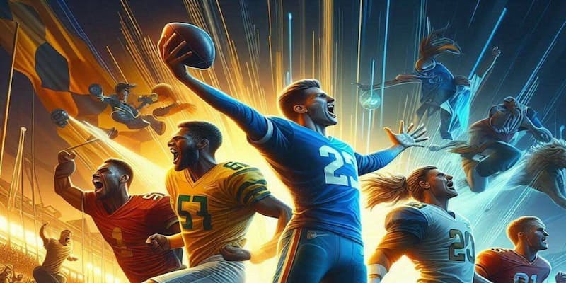 Nhà Cái 789bet: Sự Lựa Chọn Hàng Đầu Cho Người Chơi Thể Thao