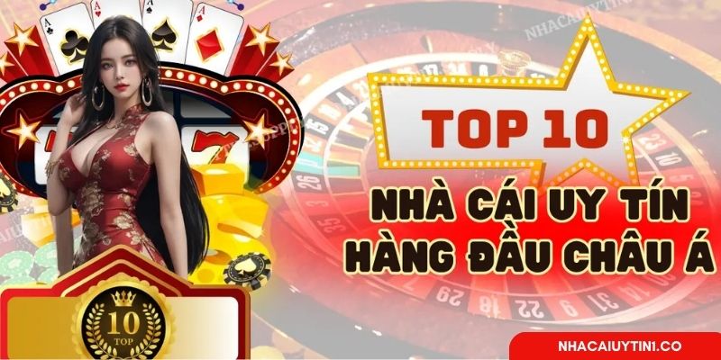 Tổng quan về chuyên trang đánh giá top nhà cái uy tín nhất năm 2025