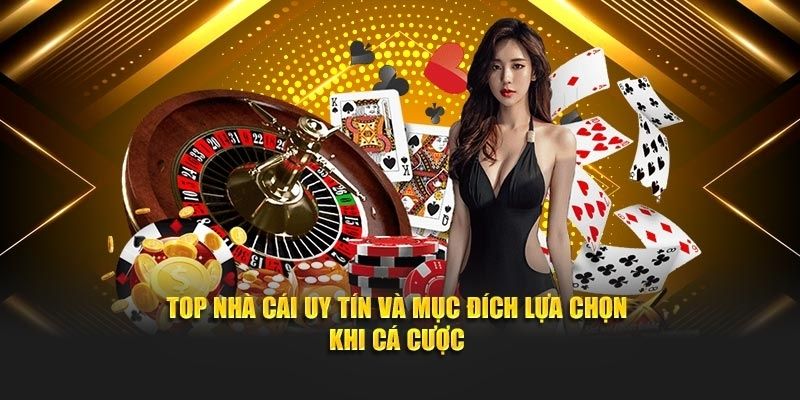 Mục tiêu hoạt động của chuyên trang nhà cái uy tín hướng đến cộng đồng người chơi lành mạnh