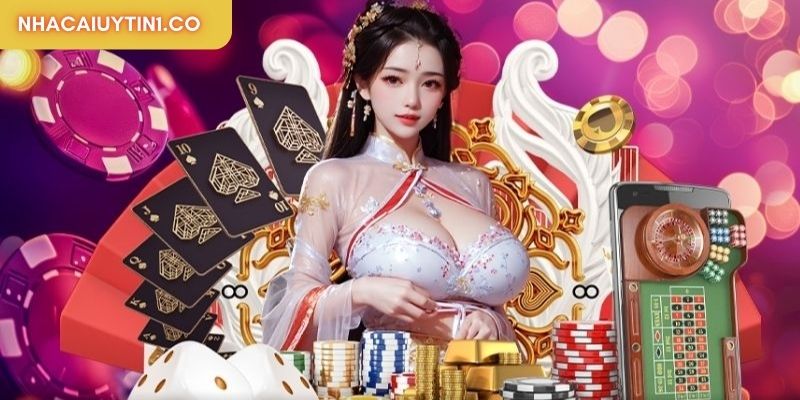 Chuyên trang nhà cái uy tín giúp người chơi đảm bảo an toàn khi cá cược