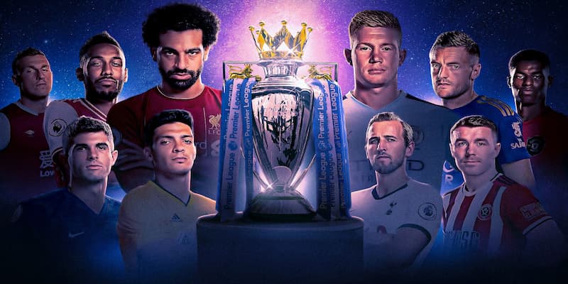 Premier League Cập nhật tin tức mới nhất về Premier League 2025