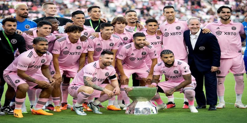 soi kèo Inter Miami Kinh nghiệm vàng khi soi kèo Inter Miami tại nhà cái uy tín