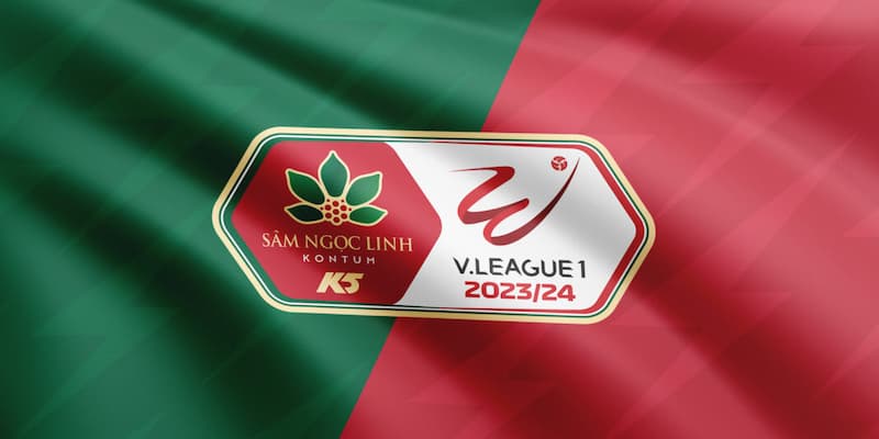 Soi Kèo V League Cách Đọc Tỷ Lệ Kèo V League
