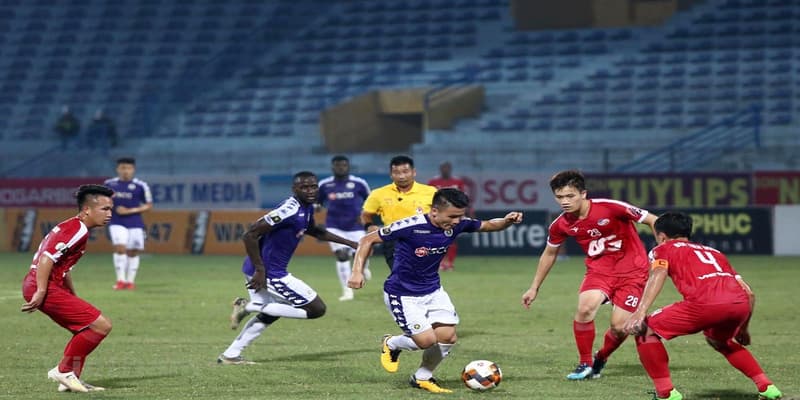 Soi Kèo V League Soi Kèo V League: Các Yếu Tố Quan Trọng