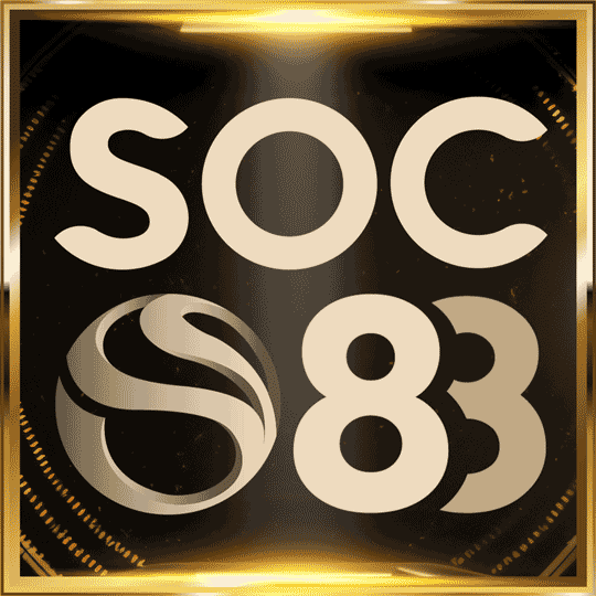 logo nhà cái soc83