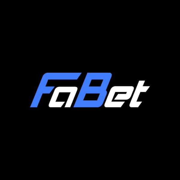 fabet logo nhà cái uy tín