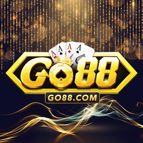 go88 logo nhà cái uy tín