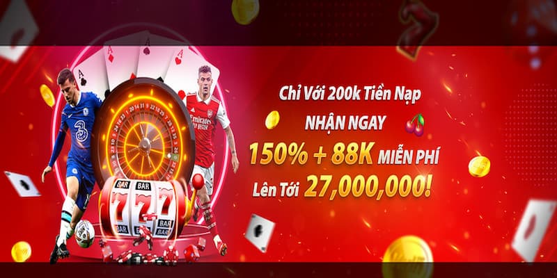Khuyến Mãi 33Win