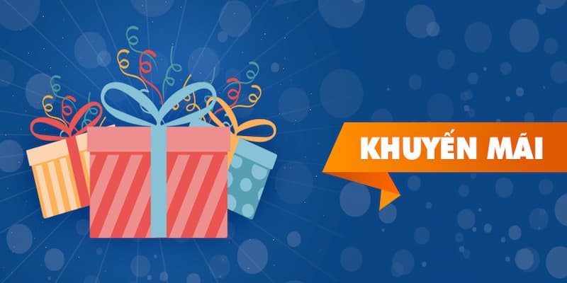 Khuyến Mãi 8kbet