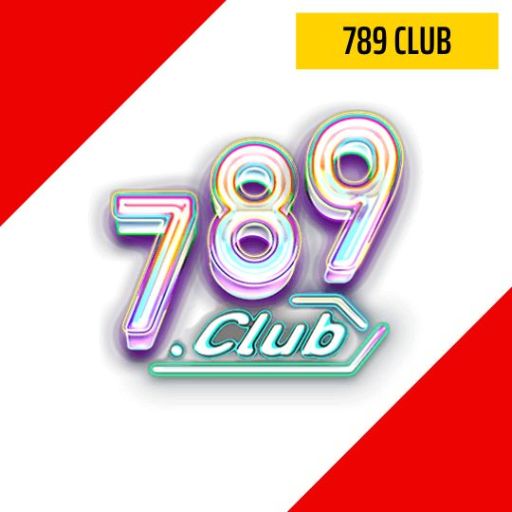 logo nhà cái 789club