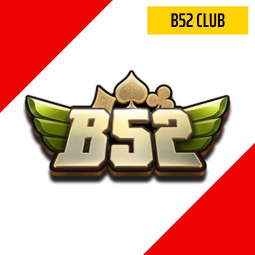 logo nhà cái b52