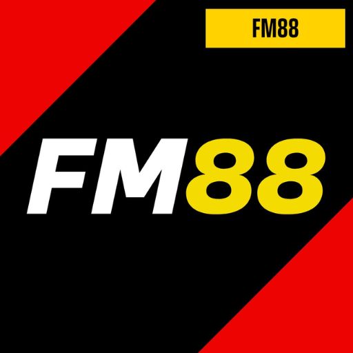 logo nhà cái fm88