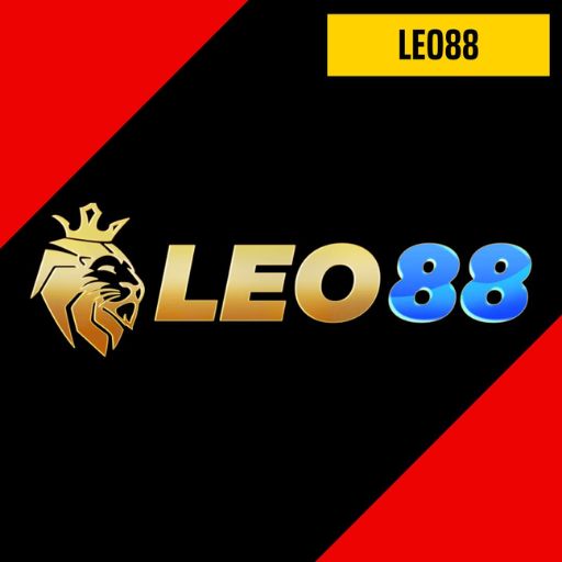 logo nhà cái leo88