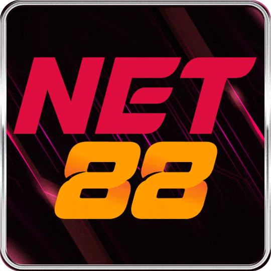 logo nhà cái net88