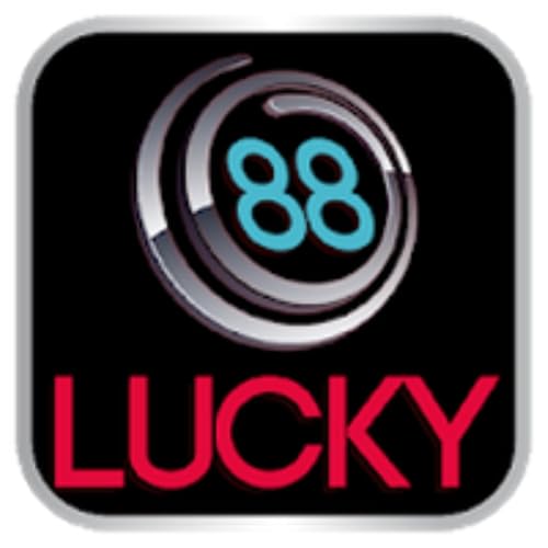 lucky88 logo nhà cái uy tín
