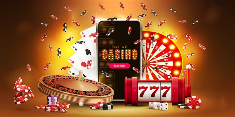 Nhà Cái 789bet