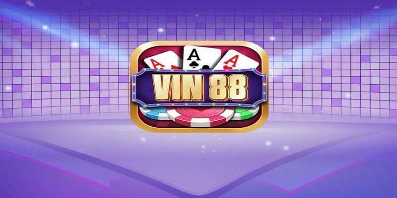 Nhà Cái Vin88