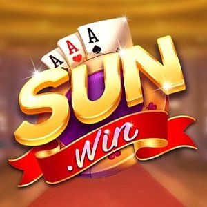 sunwin logo nhà cái uy tín