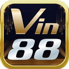 vin88 logo nhà cái uy tín